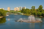 Черкизовский пруд будет реконструирован для отдыха